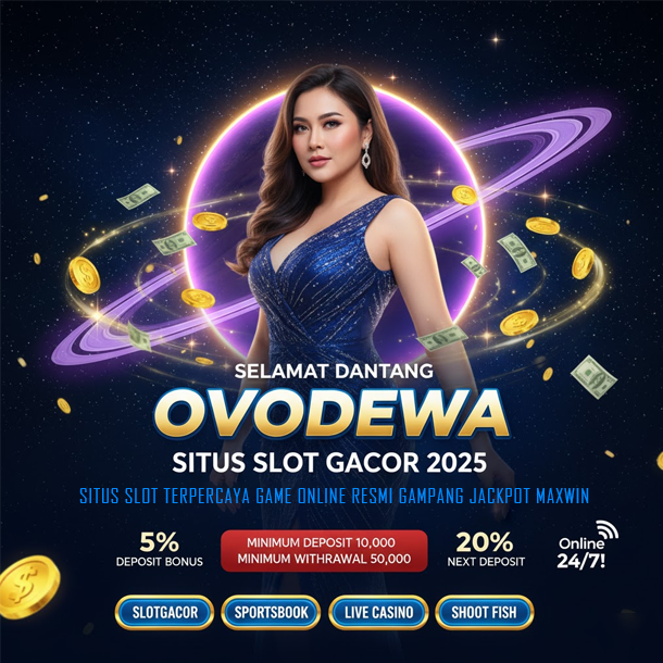 OVODEWA	: Situs Slot Terpercaya Game Online Resmi Gampang Jackpot Maxwin - WooCommerce eCommerce